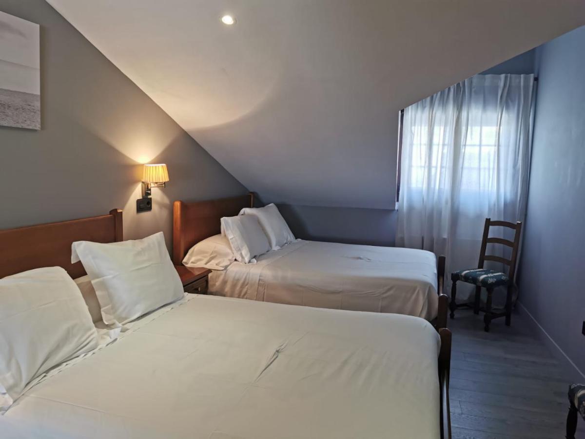 Hotel Arco Навія Екстер'єр фото