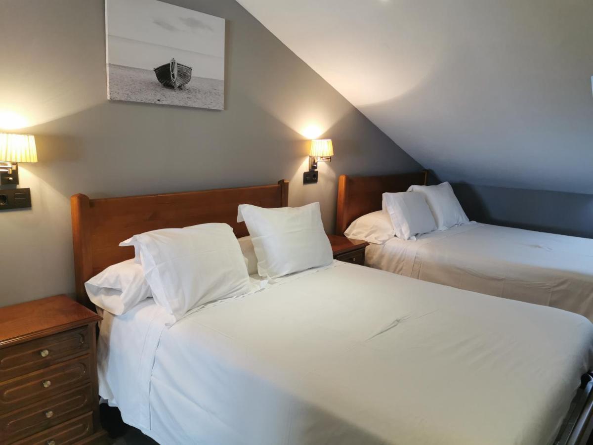 Hotel Arco Навія Екстер'єр фото