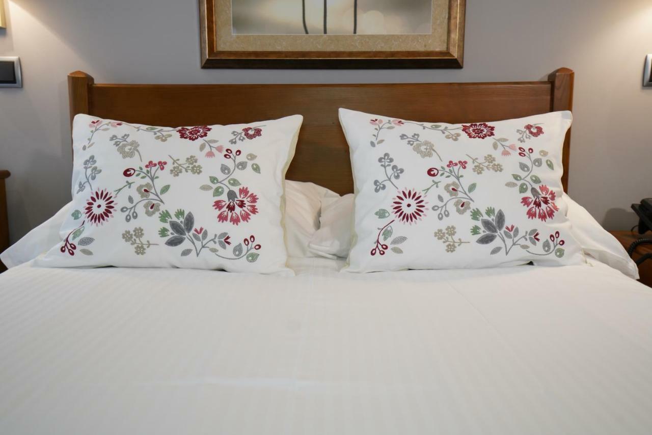 Hotel Arco Навія Екстер'єр фото