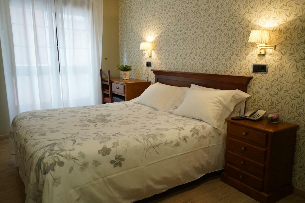 Hotel Arco Навія Екстер'єр фото