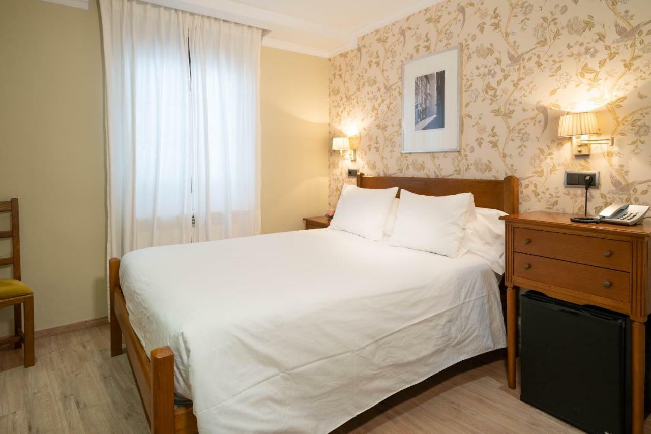 Hotel Arco Навія Екстер'єр фото