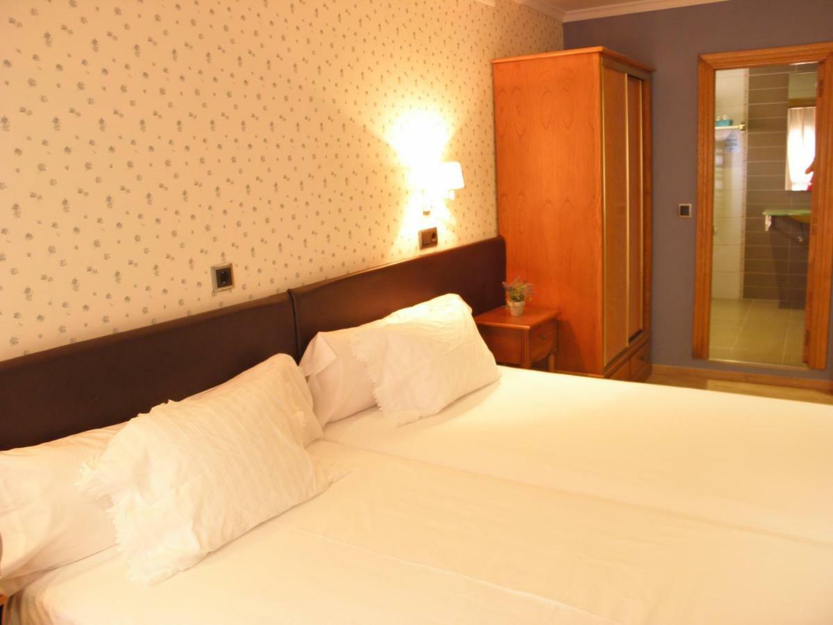 Hotel Arco Навія Екстер'єр фото